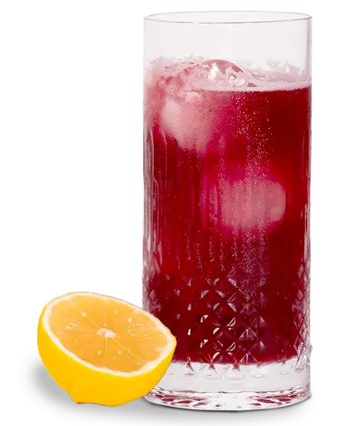 refreshing-drink-in-lemon